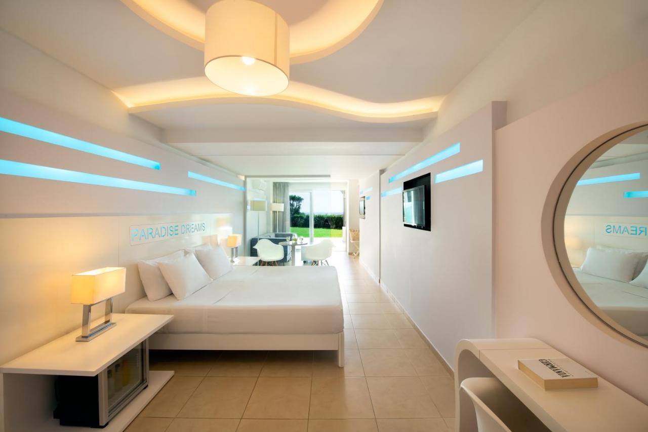 Ξενοδοχείο Mitsis Bali Paradise 4*