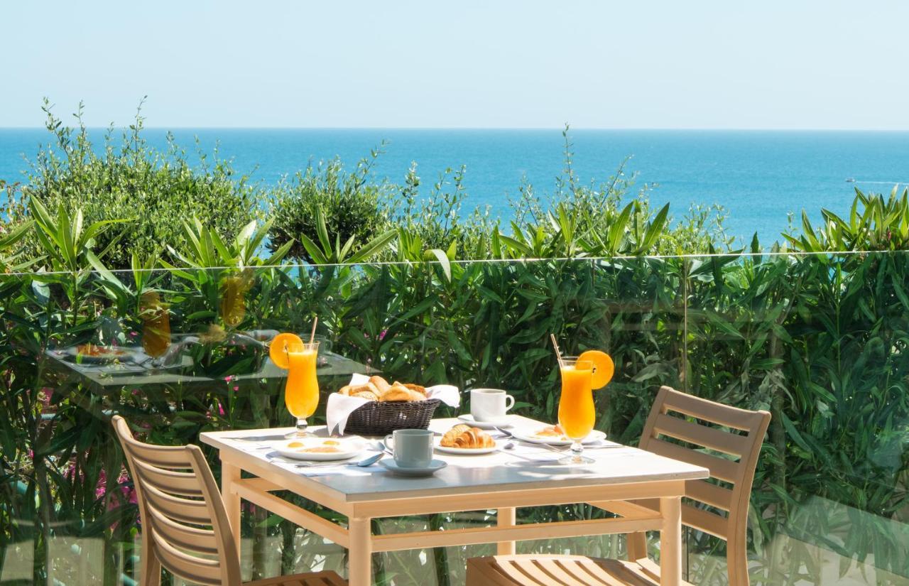 Ξενοδοχείο Mitsis Bali Paradise 4*