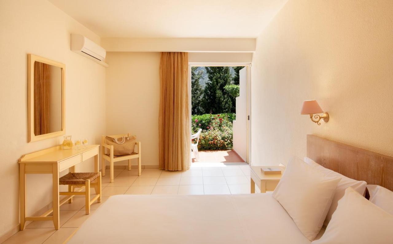 Mitsis Bali Paradise Bali (Crete)