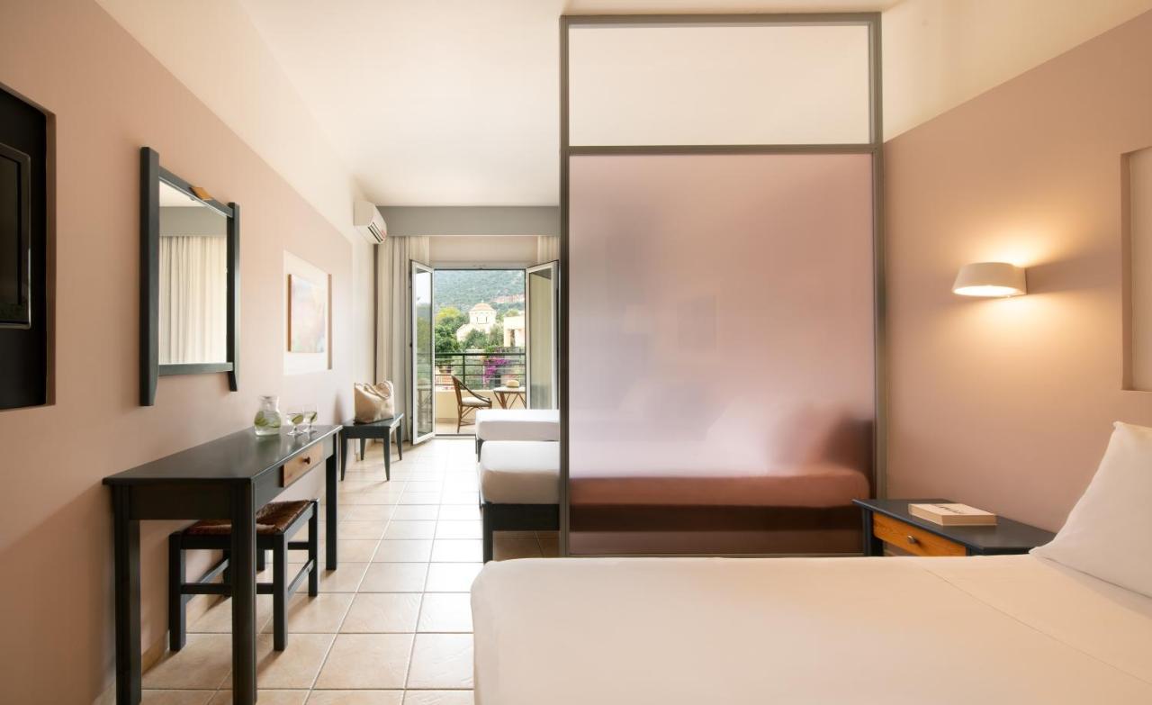 Mitsis Bali Paradise Ξενοδοχείο