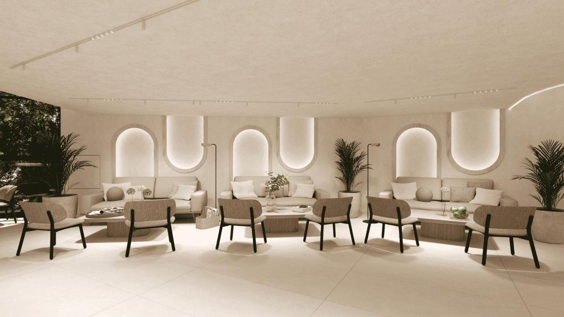 Ξενοδοχείο Mitsis Bali Paradise Bali (Crete)