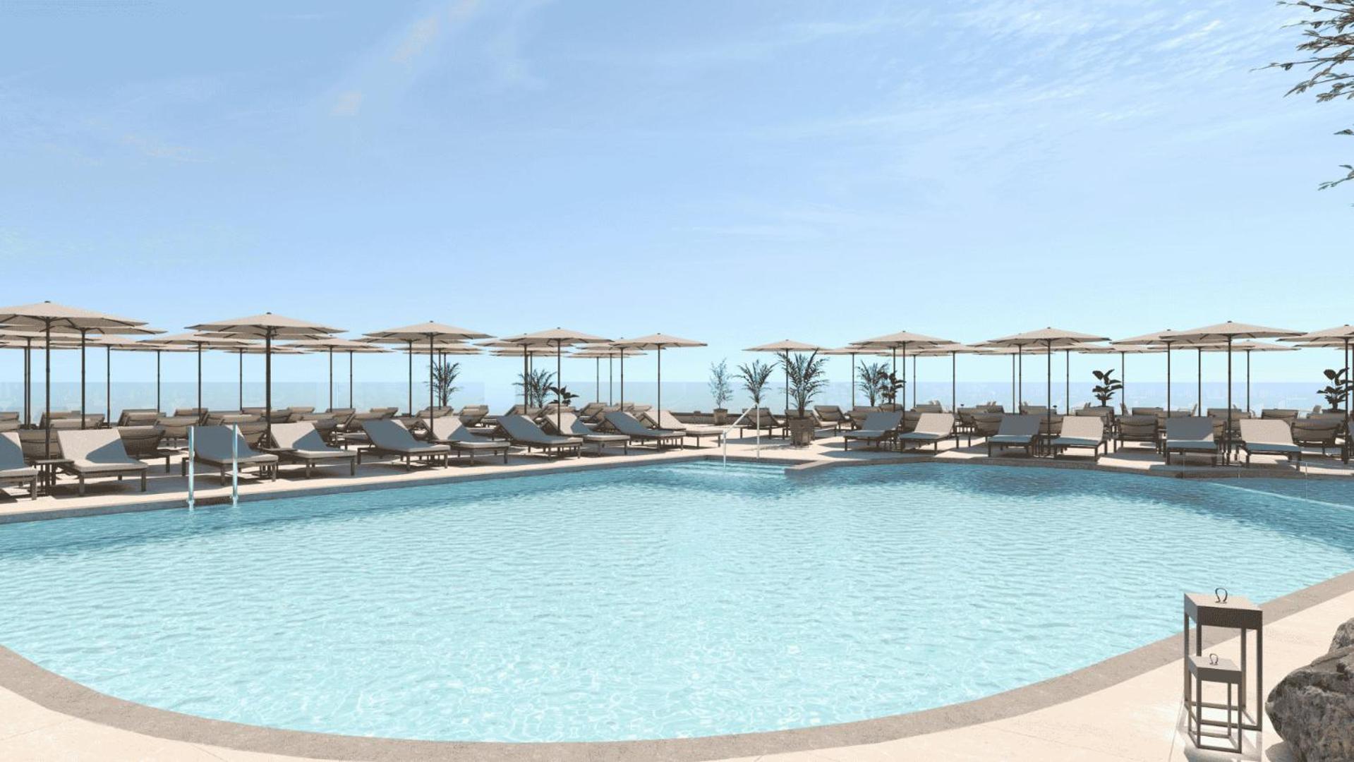 Mitsis Bali Paradise