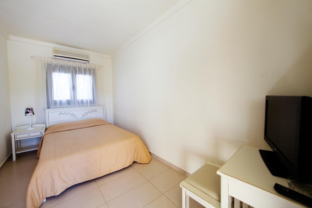 Ξενοδοχείο Mitsis Bali Paradise 4*