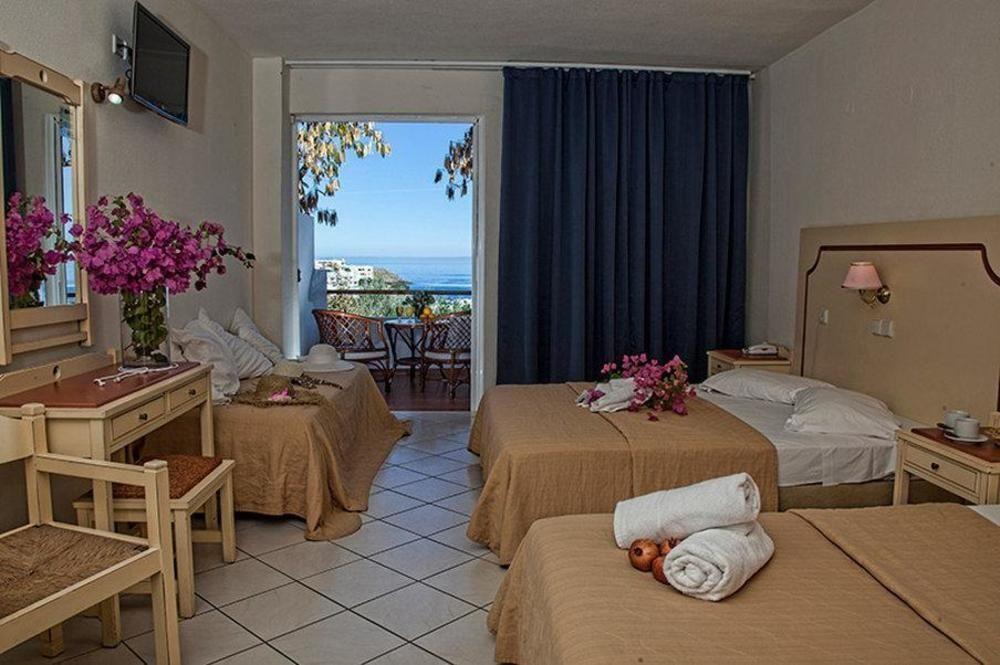 Mitsis Bali Paradise Ξενοδοχείο 4*