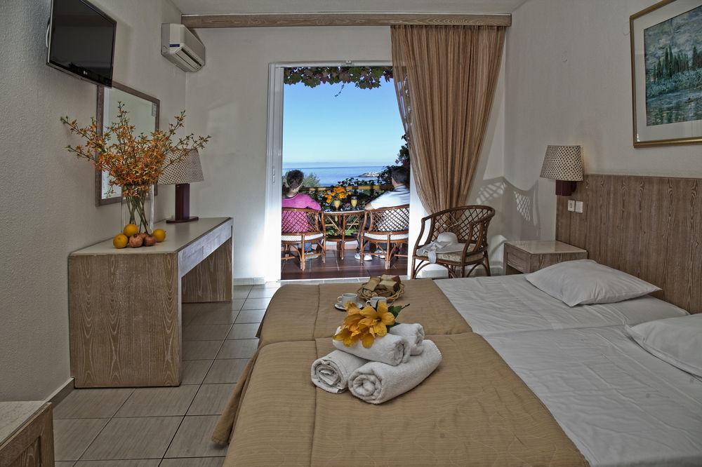 Mitsis Bali Paradise Ξενοδοχείο Bali (Crete)