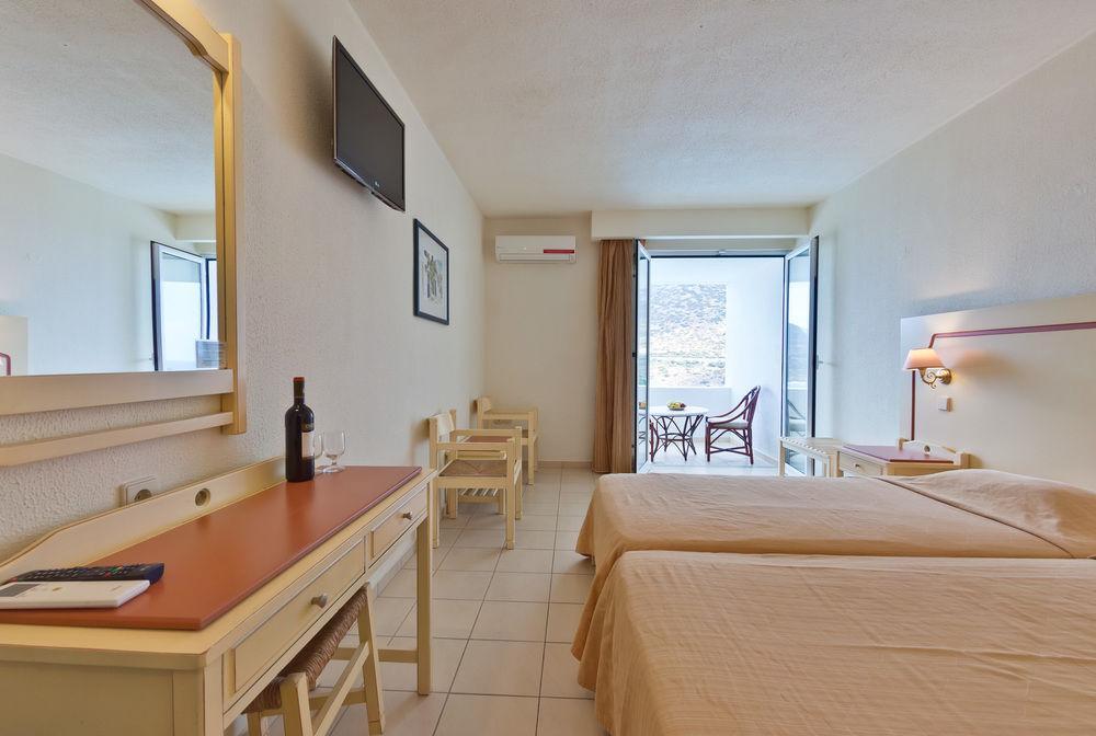 Mitsis Bali Paradise Ξενοδοχείο