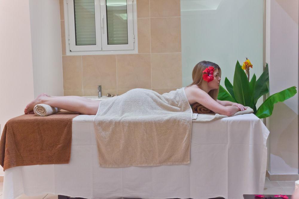Ξενοδοχείο Mitsis Bali Paradise Bali (Crete)